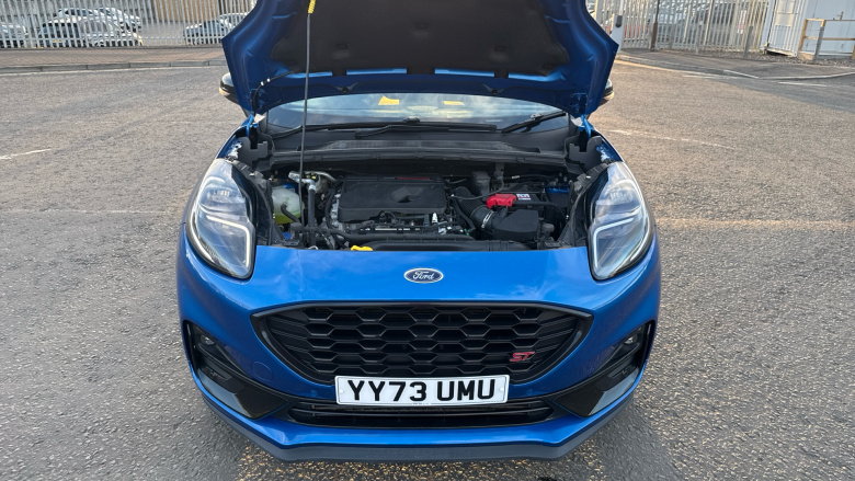 Ford Puma ST 1.5 EcoBoost ST 5dr Petrol Hatchback